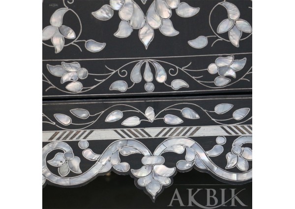 Mother Of Pearl Cabinet Fashion Designers Expo Home Decor Jewellery Accessories
